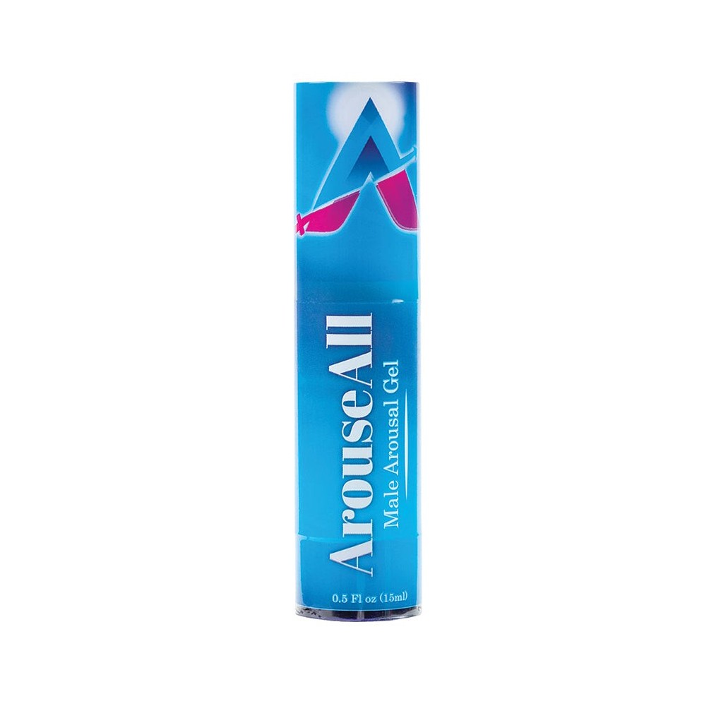 ArouseAll Male Stimulating Gel .5oz